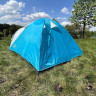 Палатка Calviano Acamper Acco 3 (бирюзовый)