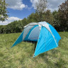 Палатка Calviano Acamper Acco 3 (бирюзовый)