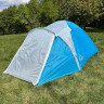 Палатка Calviano Acamper Acco 3 (бирюзовый)