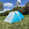 Палатка Calviano Acamper Acco 3 (бирюзовый)