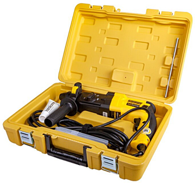 Перфоратор Hanskonner HRH0828RE