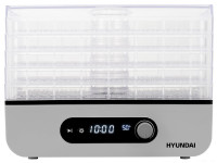 Сушилка для овощей и фруктов Hyundai HYDF-5033