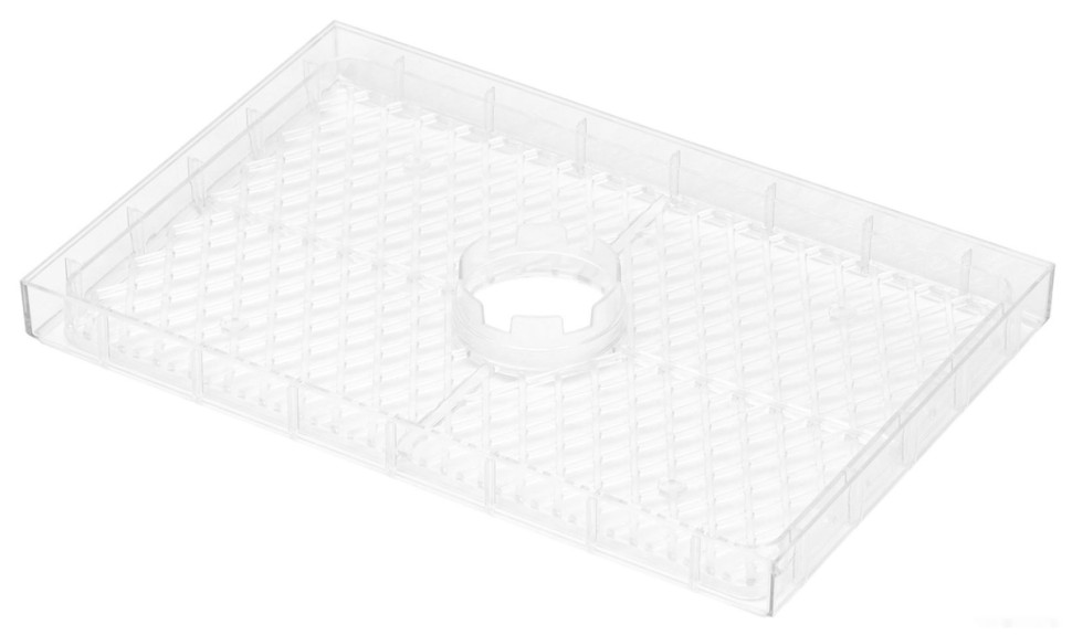 Сушилка для овощей и фруктов Hyundai HYDF-5033