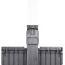 Ящик для инструментов Qbrick System TWO Cart Plus Vario