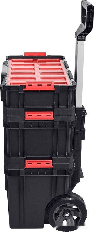 Ящик для инструментов Qbrick System TWO Cart Plus Vario