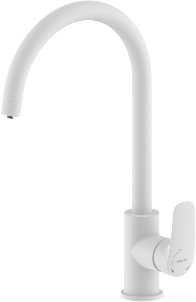 Смеситель Milardo Rora RORWTFJM05