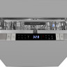 Посудомоечная машина Weissgauff BDW 4150 Touch DC Inverter Wi-Fi