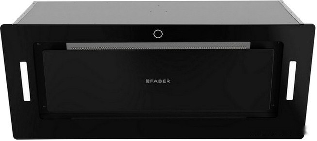 Вытяжка Faber Aria BK 72 305.0702.958