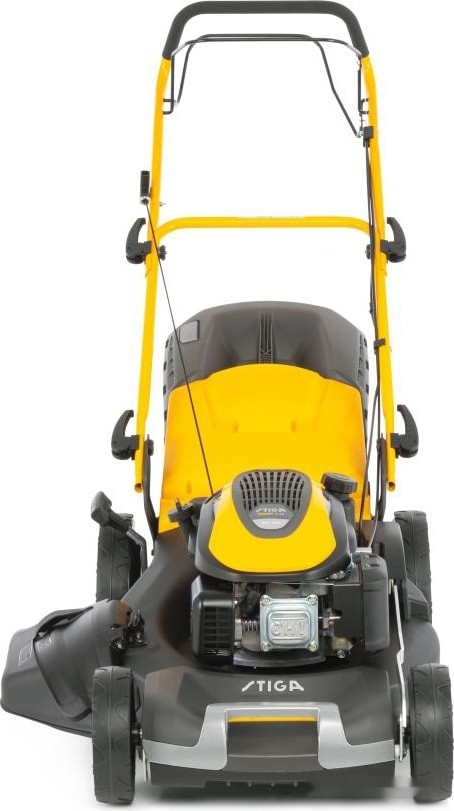 Газонокосилка Stiga Combi 55 SQ 294556848/ST1