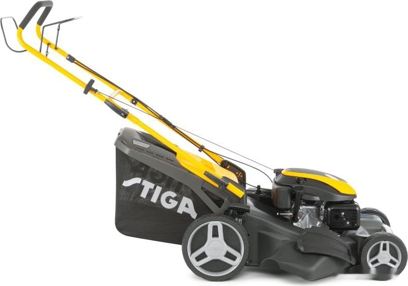 Газонокосилка Stiga Combi 55 SQ 294556848/ST1