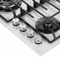 Варочная панель Maunfeld EGHG.64.63CW/G