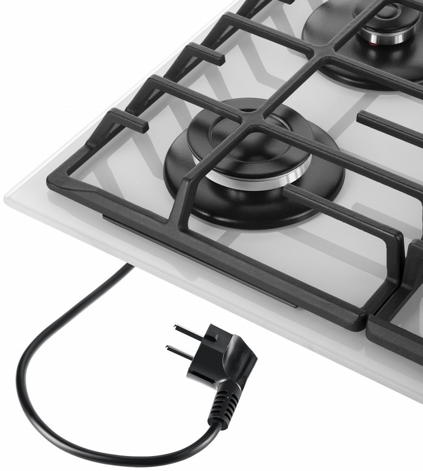 Варочная панель Maunfeld EGHG.64.63CW/G