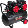 Компрессор Elitech ACF 500-50S
