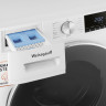 Стиральная машина Weissgauff WMD 58411 Direct Drive Steam