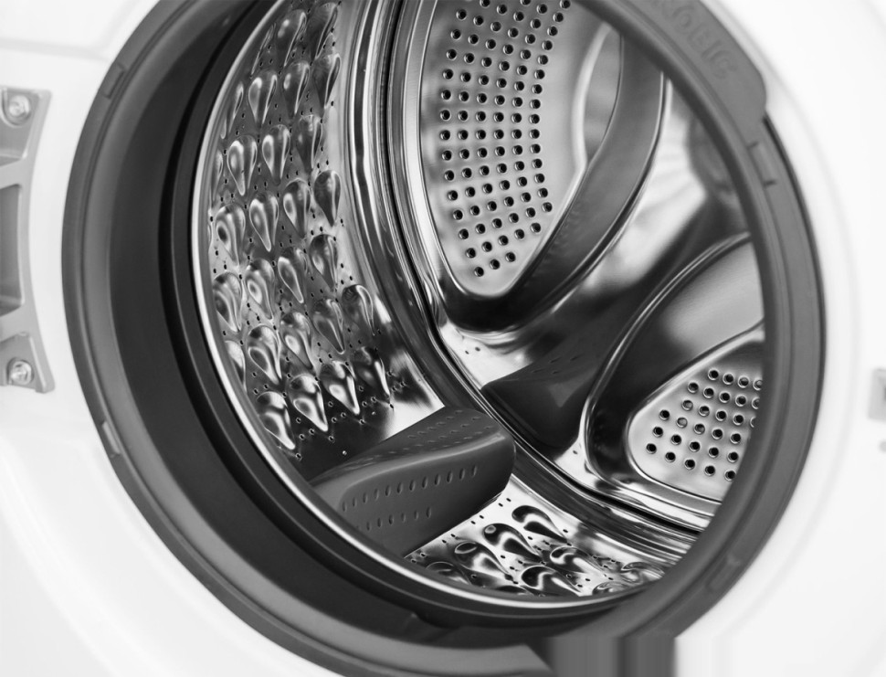 Стиральная машина Weissgauff WMD 58411 Direct Drive Steam