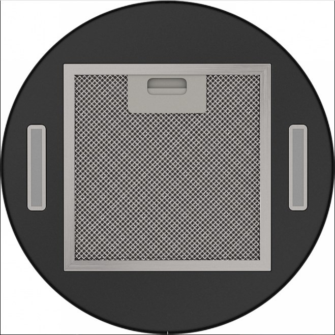 Вытяжка Franke REEF 35 BK 335.0706.920