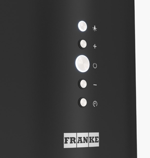 Вытяжка Franke REEF 35 BK 335.0706.920