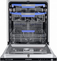 Посудомоечная машина Maunfeld MLP-12IMRO