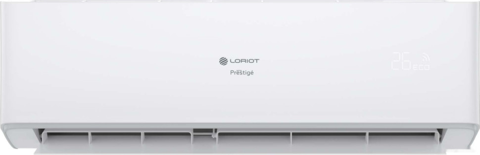Кондиционер Loriot Prestige LAC-12AH