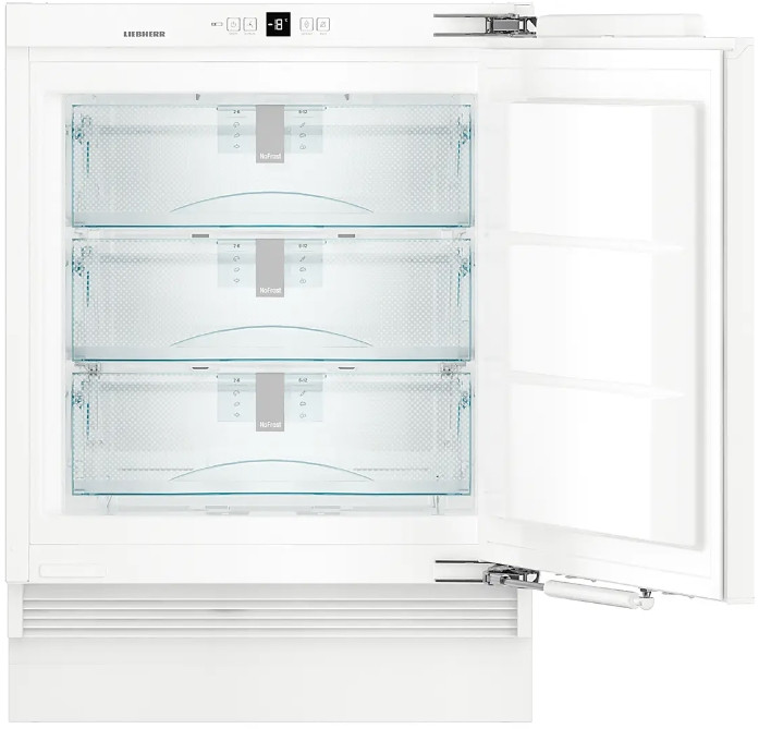 Морозильник Liebherr SUIGN 1554 Premium NoFrost 1554-25001