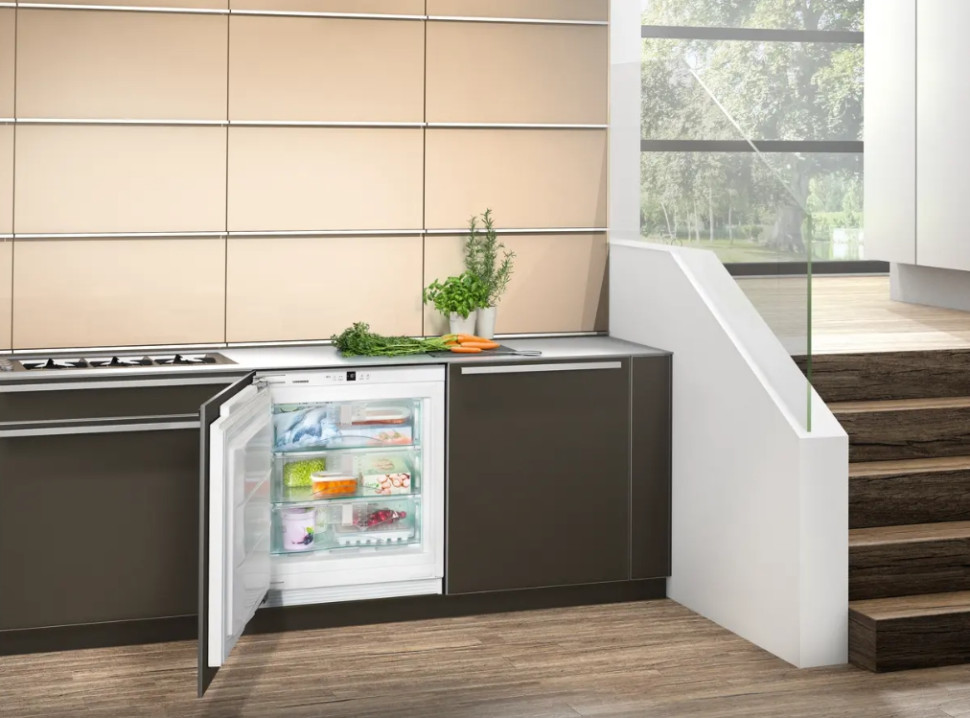 Морозильник Liebherr SUIGN 1554 Premium NoFrost 1554-25001