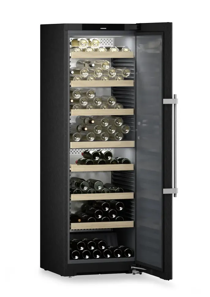 Винный шкаф Liebherr WSbsi 5252 Vinidor