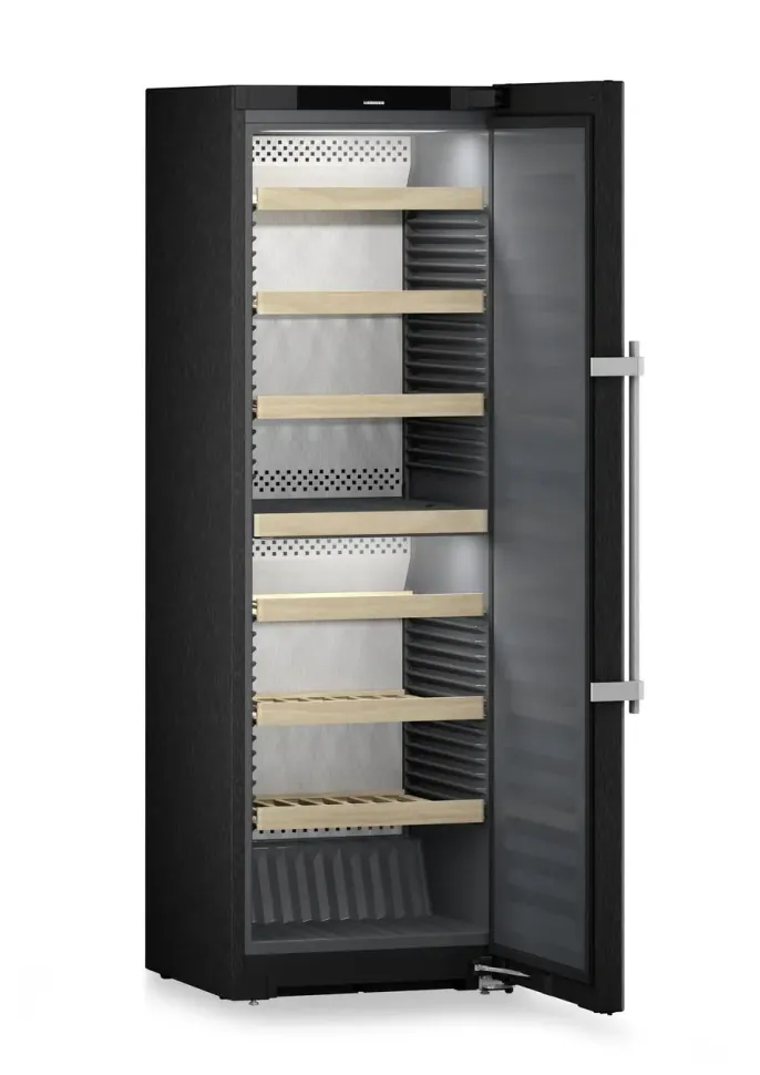 Винный шкаф Liebherr WSbsi 5252 Vinidor Винный шкаф Liebherr WSbsi 5252 Vinidor