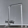 Смеситель Shevanik S328