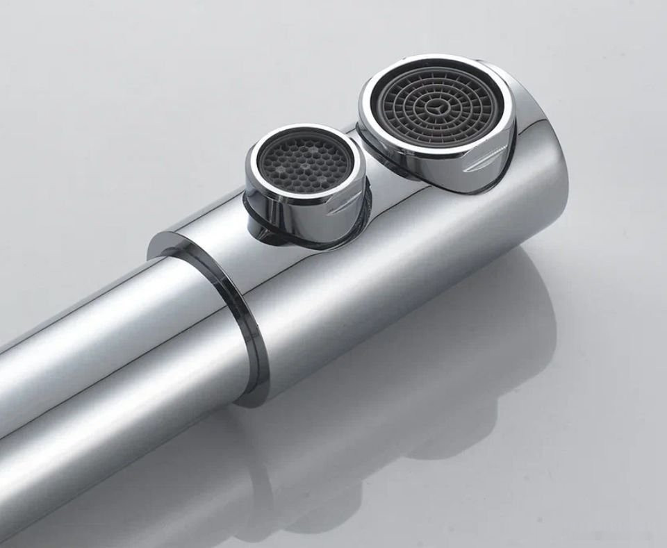 Смеситель Shevanik S328