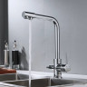 Смеситель Shevanik S328