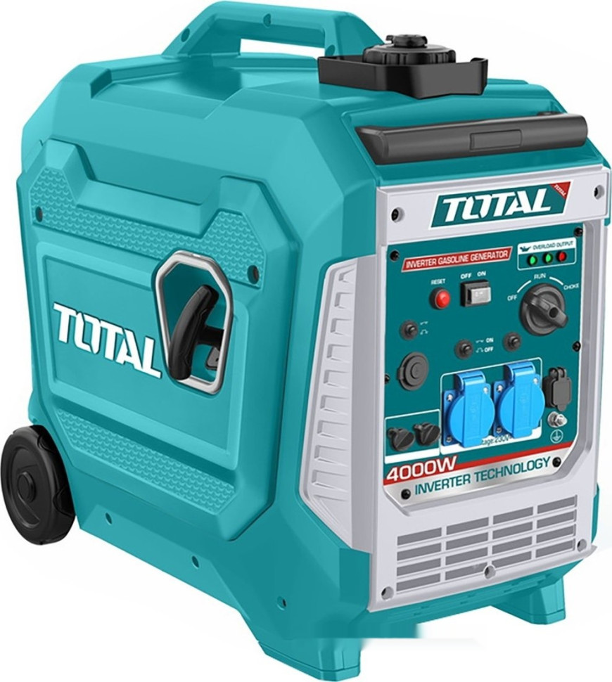 Генератор Total TP547506E