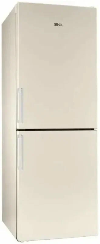 Холодильник двухкамерный STINOL STN 185 E