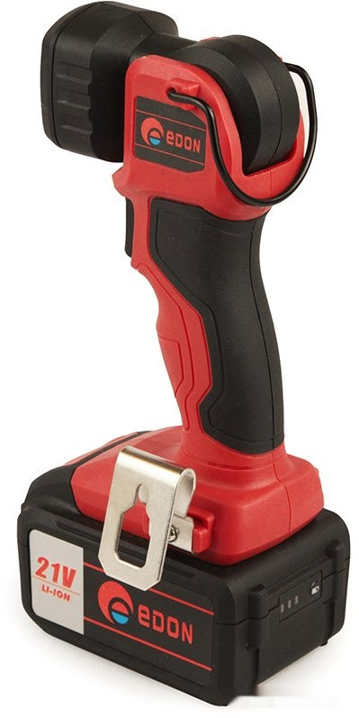 Фонарь Edon OAF21-F (с 1-им АКБ)
