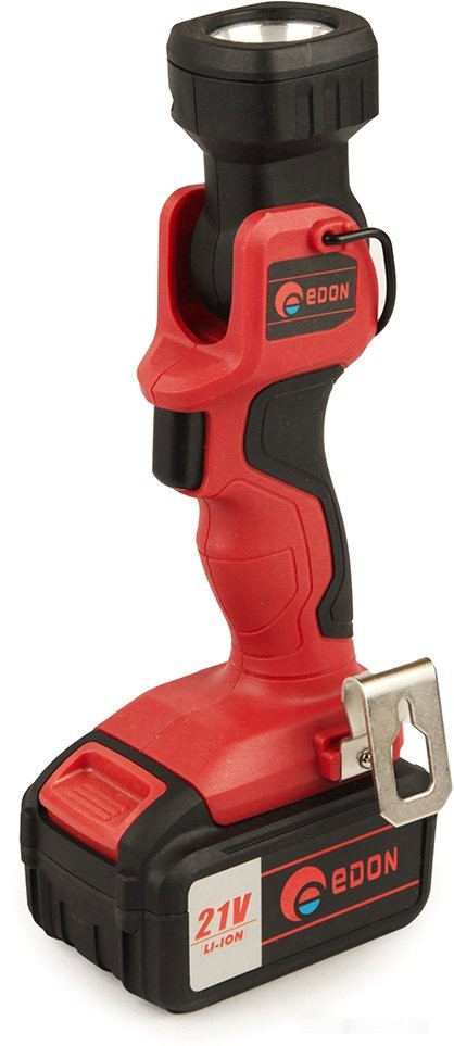 Фонарь Edon OAF21-F (с 1-им АКБ)