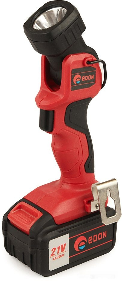 Фонарь Edon OAF21-F (с 1-им АКБ)