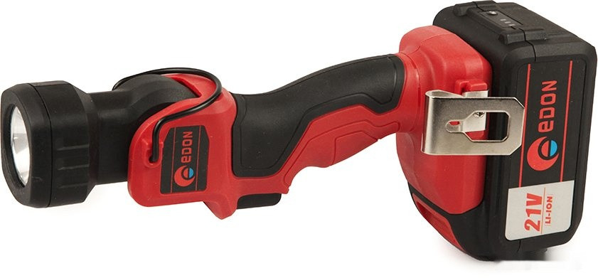 Фонарь Edon OAF21-F (с 1-им АКБ)