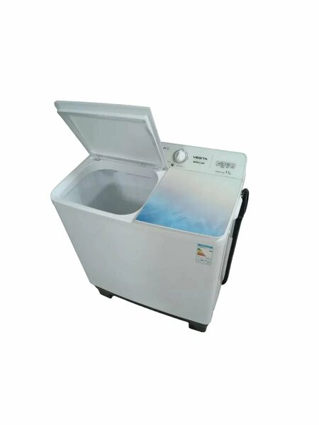 Стиральная машина Vesta WMG110P Nature 01