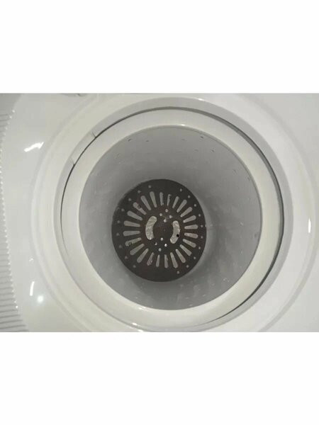 Стиральная машина Vesta WMG110P Nature 01