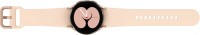 Умные часы Samsung Galaxy Watch4 40мм (розовое золото)
