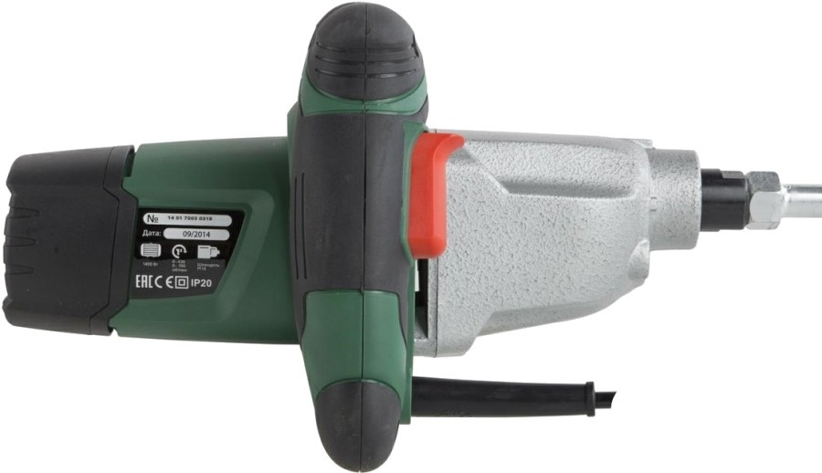 Дрель-миксер Hammer MXR1400