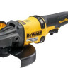 Угловая шлифмашина DeWALT DCG440N (без АКБ)