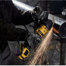 Угловая шлифмашина DeWALT DCG440N (без АКБ)