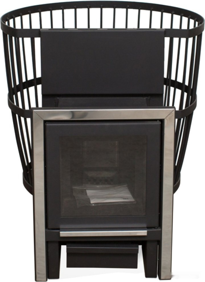 Банная печь Мета-Бел ПБМ 20С