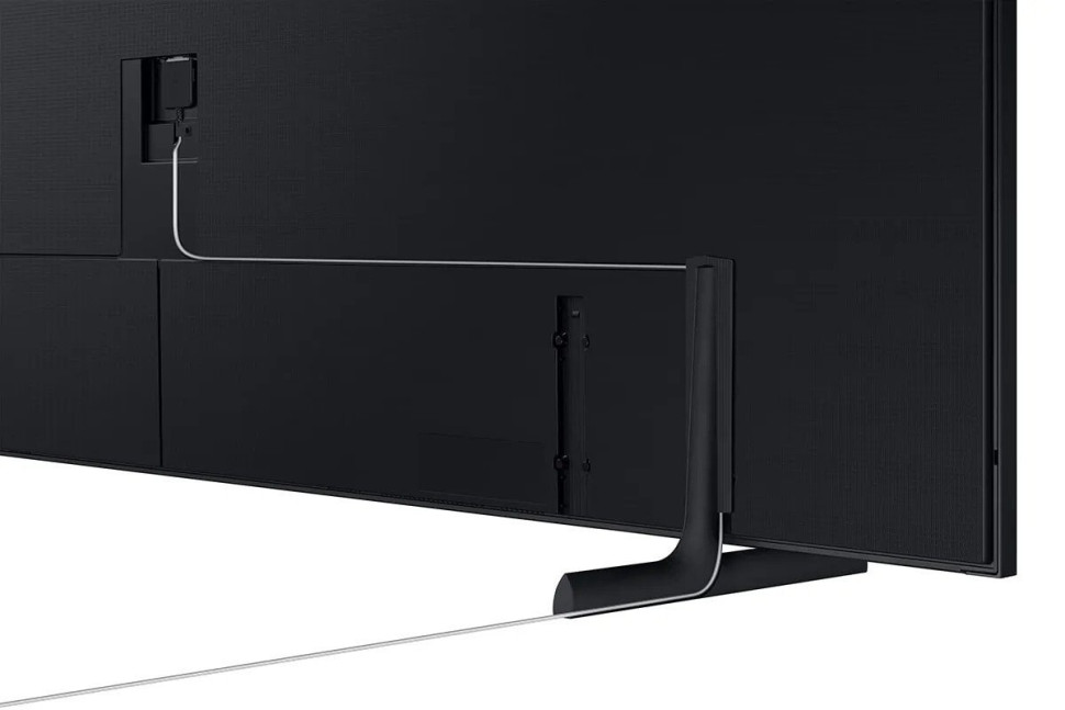 Телевизор Samsung The Frame QLED LS03F QE75LS03FAUXRU