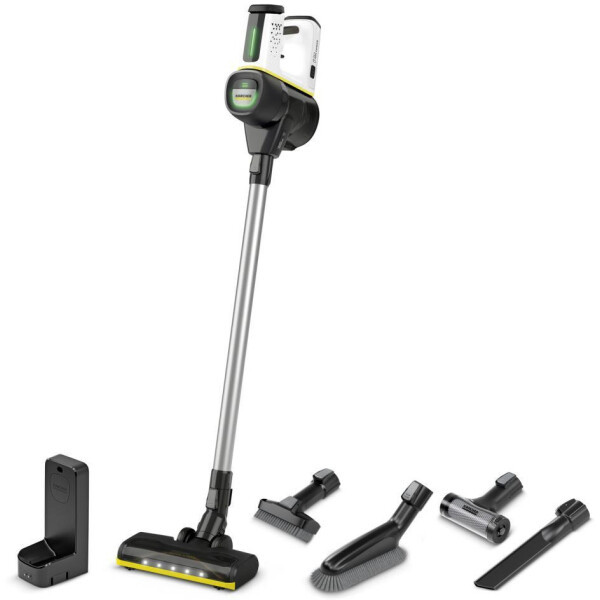 Вертикальный пылесос Karcher VC 7 Cordless yourMax 1.198-710.0