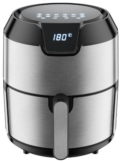 Аэрогриль Tefal EY401D15