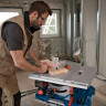 Деревообрабатывающий станок Bosch GTS 18V-216 Professional 0601B44000 (без АКБ)