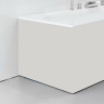 Экран для ванной Ravak City 80 L