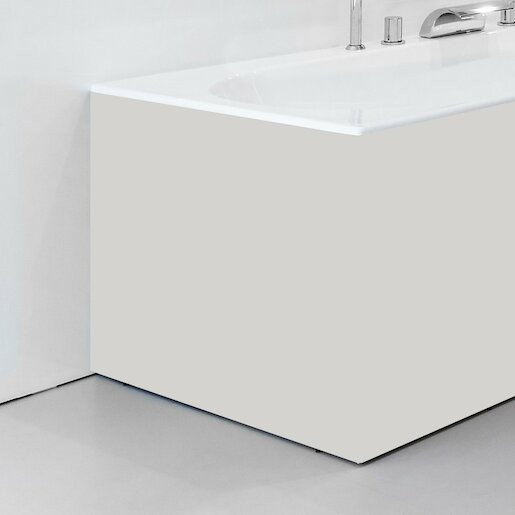 Экран для ванной Ravak City 80 L