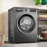Стиральная машина Bosch Serie 6 WGG142ZRPL